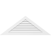 64 W 26-5 8 H Триаголник Површината на површината ПВЦ Гејбл Вентилак: Функционален, W 3-1 2 W 1 P Стандардна рамка