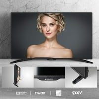 Обновен Sansui 50 4K Ultra HD телевизор
