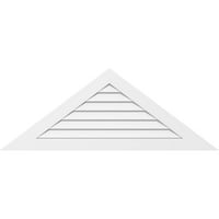 56 W 16-3 8 H Триаголник Површината на површината ПВЦ Гејбл Вентилак: Нефункционален, W 3-1 2 W 1 P Стандардна рамка