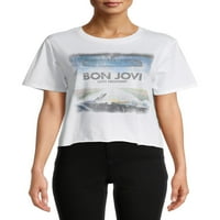 Социјално издание Јуниорс Бон ovови исечена маица