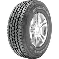 Goodyear Wrangler Armortrac 225 70r T гуми се вклопува: Ford Escape XLT, Jeep Wrangler Sahara