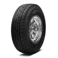 Bridgestone Dueler A T Revo 285 45R H Tire Fits: 2017- Chevrolet Silverado High Country, 2015- Chevrolet Silverado LTZ