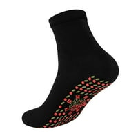 Јукурем Парови Здравствени Чорапи За самозагревање Удобни Термални Чорапи За Жени Мажи