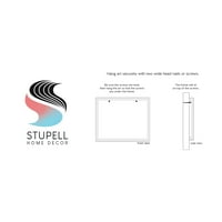 Stuple Industries јадат игра за спиење Повторувајте контролор слоевит графичка уметност бела врамена уметничка печатена wallидна