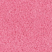 Главни преодни цврсти розови млади во затворен килим, килим, 3 '4'8