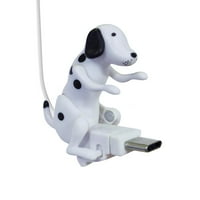 Тип-ц паметен телефон Грпкање Смешни Куче Брз полнач кабел