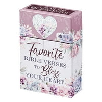 Омилени Библиски Стихови За Благослов На Твоето Срце, Бо На Благослови