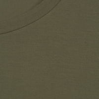 С. Поло Асн. Машка маица со кратки ракави со кратки ракави, S-3XL