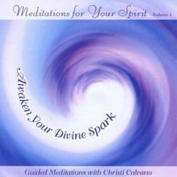 Медитации за Вашиот Дух