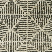 Уметнички ткајачи Алејта 5 '8' Правоаголна област килим