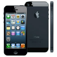 Користено Apple iPhone 16 GB, црна - отклучена GSM