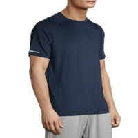 Активна модна маица за мажи и големи мажи, до големина 5XL