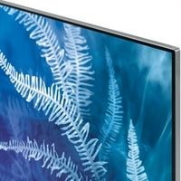 Samsung 55 Class 4K HDR паметен Qled TV