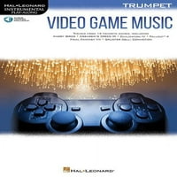 Видео Игра Музика За Труба: Инструментална Игра-Заедно Серија