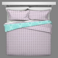 Waverly Kids hoo соништа глуварче везена декоративна перница