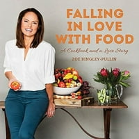 Заљубување Во Храната: Книга За Готвење И Љубовна Приказна, Претходно Во Сопственост На Мек Зои Бингли-Пулин