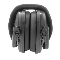 Преклопување Слушалки Намалување На Бучавата Слушалки Слух Бранител Звук Пикап Безбедност Слушалки За Лов На Отворено