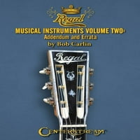 Кралски Музички Инструменти: 1895-
