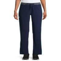 Chrubstar Premium Collection Women's Active Active Colorlock ClubString Pantans Pants